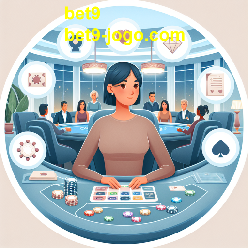 Jogo Responsável: Promovendo a Segurança no Entretenimento Online