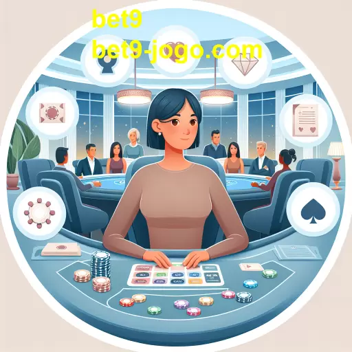 Jogo Responsável: Promovendo a Segurança no Entretenimento Online
