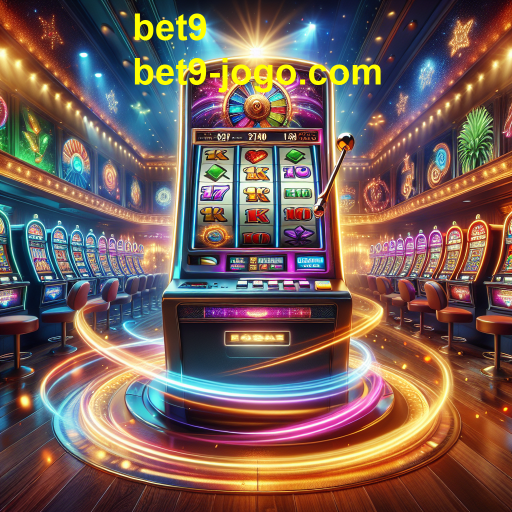 Explore a Diversidade de Jogos e Apostas com Bet9